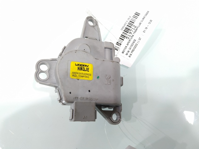 EA1F0EDFAC02 Hyundai/Kia