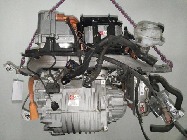 EAB VAG