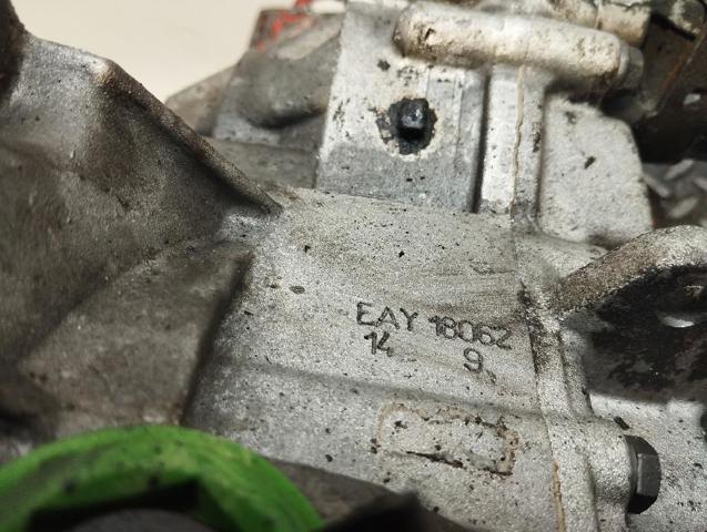 EAY VAG Caja de cambios manual completa  comprar en Jaén