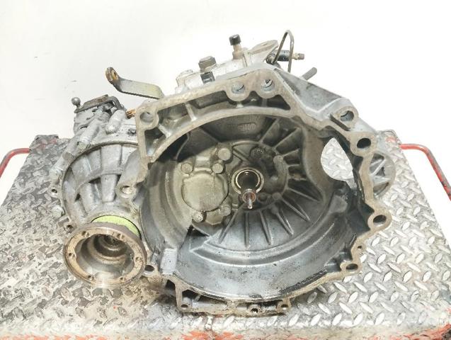 VAG EAY Caja de cambios manual completa  comprar en Ponferrada