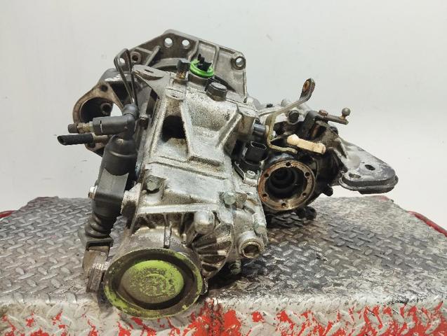EAY VAG Caja de cambios comprar Madrid