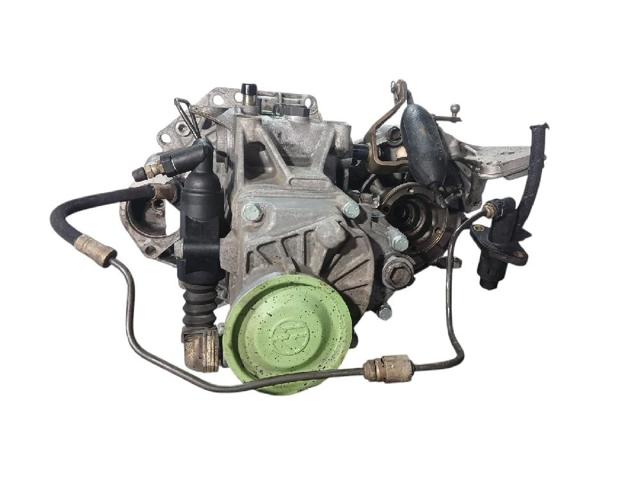 VAG EAY Caja de cambios manual completa  disponible Lugo