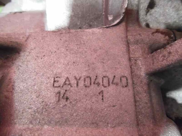 EAY Caja de cambios comprar Girona