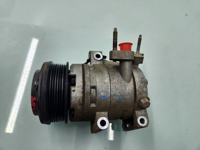 Compresor ac EB3B19D629DB FORD