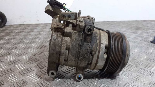 Condensador aire acondicionado EB3B19D629DB FORD