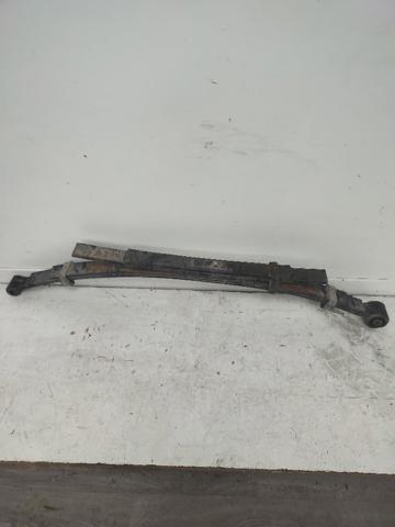 Ballesta trasera Ford Ranger ET