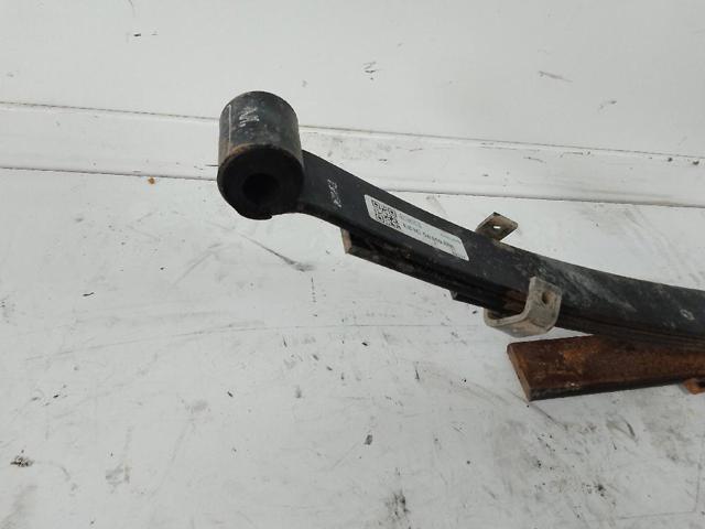 Ballesta trasera Ford Ranger ET