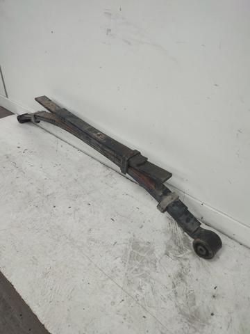 Ballesta trasera Ford Ranger ET