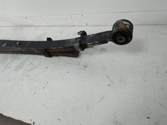 Ballesta trasera Ford Ranger ET