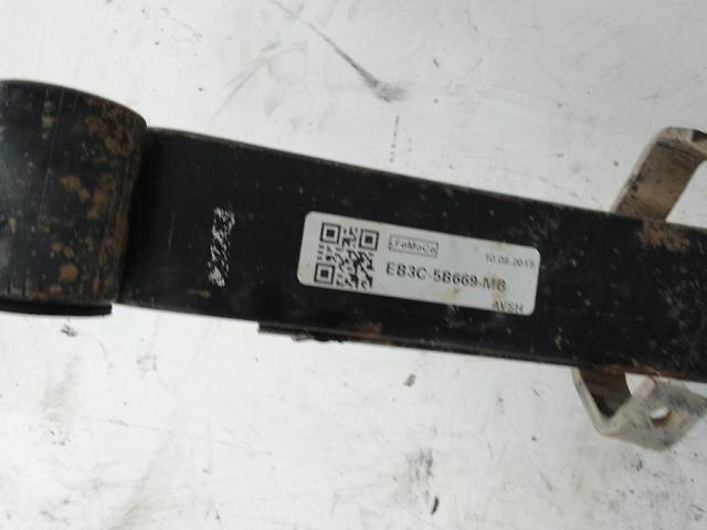 Ballesta trasera Ford Ranger ET