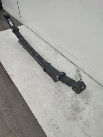 Ballesta trasera Ford Ranger ET