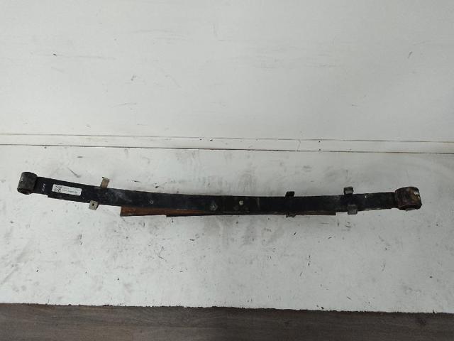 Ballesta trasera Ford Ranger ET