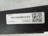 Ballesta trasera  EB3C5B669MB FORD