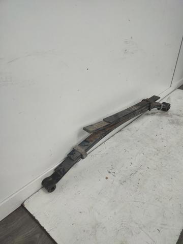 Ballesta trasera Ford Ranger ET