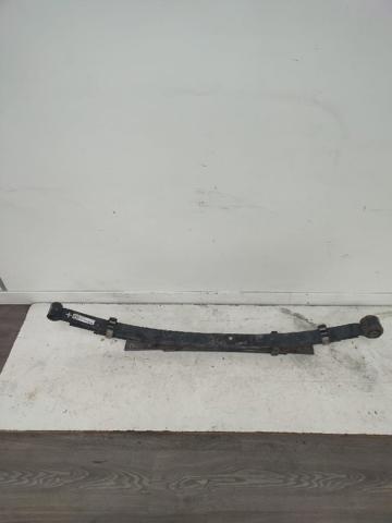 Ballesta trasera Ford Ranger ET