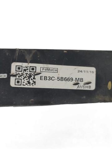 Comprar Ballesta trasera  Ranger  ET