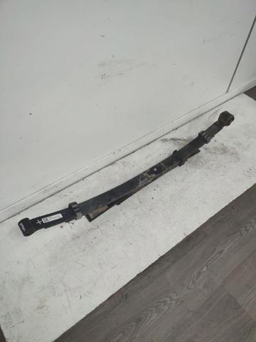 Ballesta trasera Ford Ranger ET