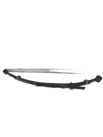 Ballestas de suspensión trasera Ford Ranger  (2006-2011)