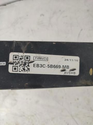 EB3C5B669MB Ford