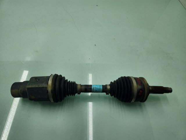 Semieje delantero derecho EB3G3A427EA FORD