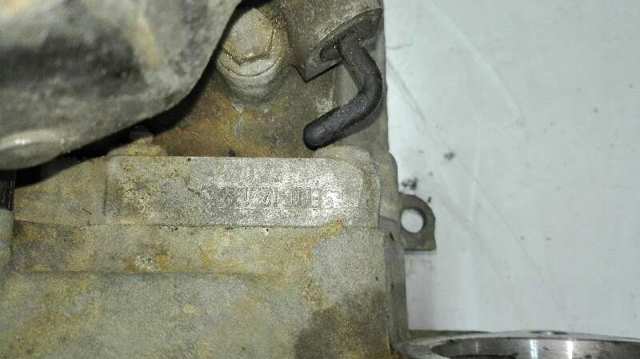 EBD VAG