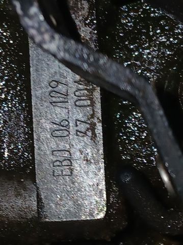 EBD VAG