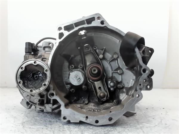 EBD VAG