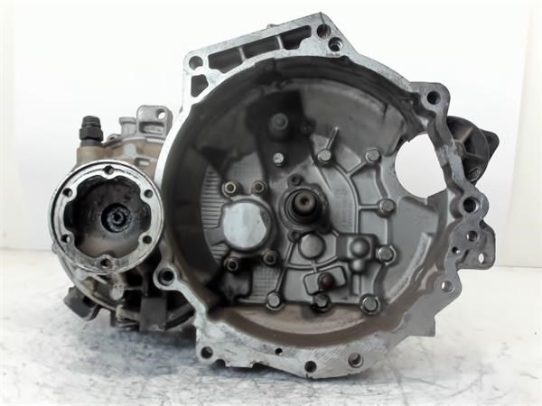 EBD VAG