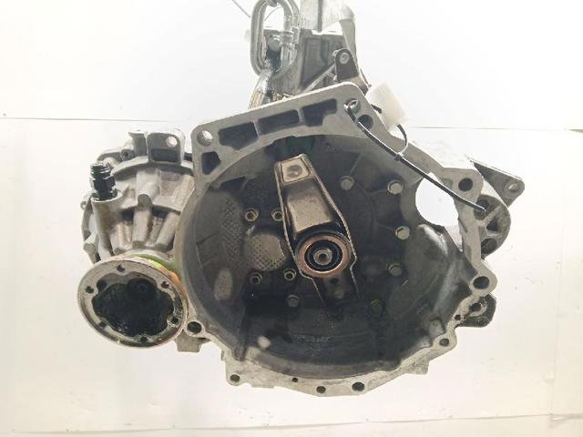 EBF VAG