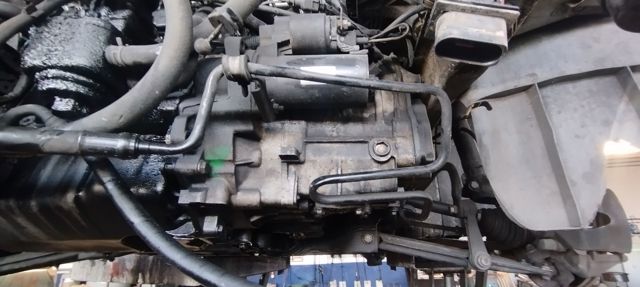 VAG EBF Caja de cambios  en stock Terrassa