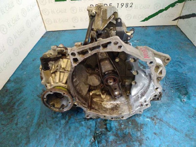EBF VAG Caja de cambios manual completa  comprar en Lleida