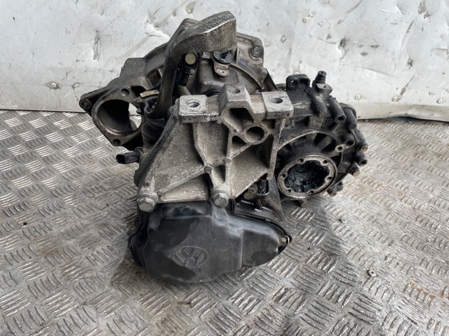 EBF VAG Caja de cambios  en stock Huelva