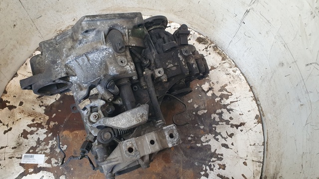 EBF VAG Caja de cambios manual completa  disponible Ourense