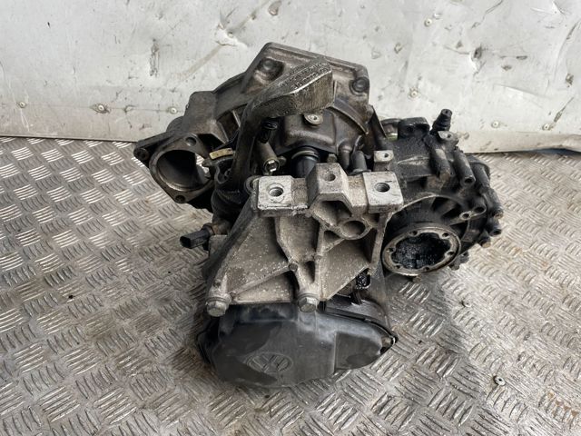 VAG EBF Caja de cambios manual completa  comprar en Ponferrada