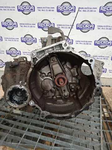 VAG EBF Caja de cambios manual completa  comprar en Ponferrada