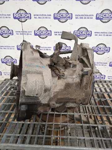 EBF VAG