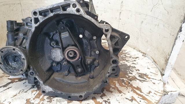 VAG EBF Caja de cambios comprar Barcelona