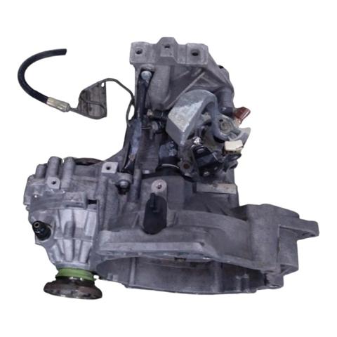 VAG EBJ Caja de cambios manual completa  comprar en Ponferrada