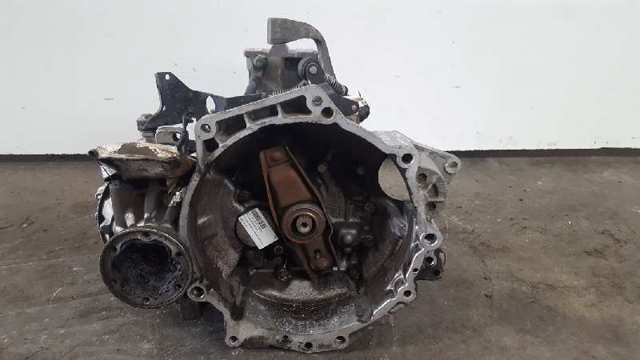 EBP VAG