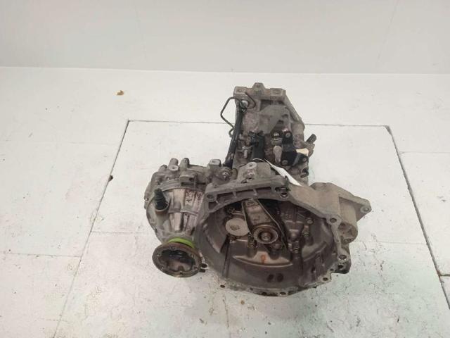 EBP VAG