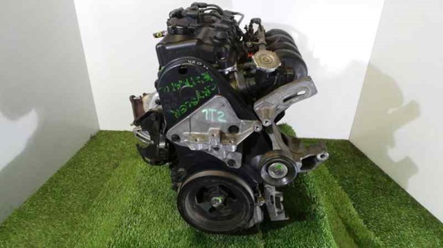 Motor completo ECB Chrysler