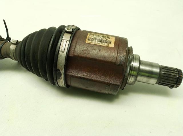 ECE CHRYSLER Motor completo comprar Madrid