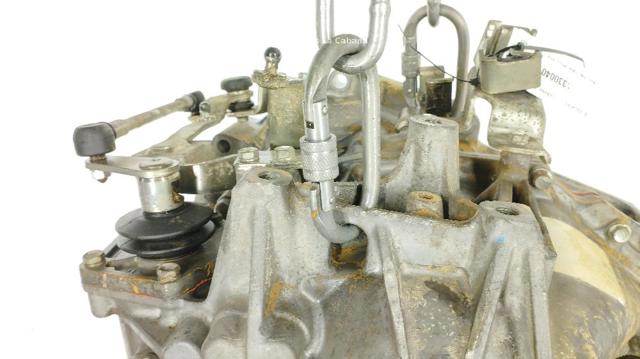 CHRYSLER ECE Motor completo comprar Barcelona