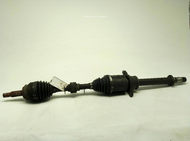 CHRYSLER ECE Motor completo  comprar en Ponferrada