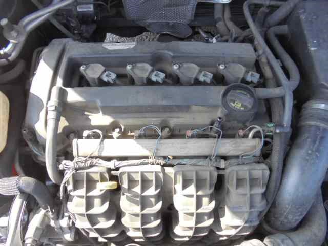 Motor completo ECN Chrysler