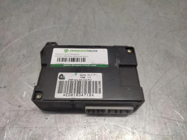ED01034710 Nissan/Infiniti