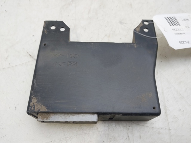 ED01034710 Nissan/Infiniti