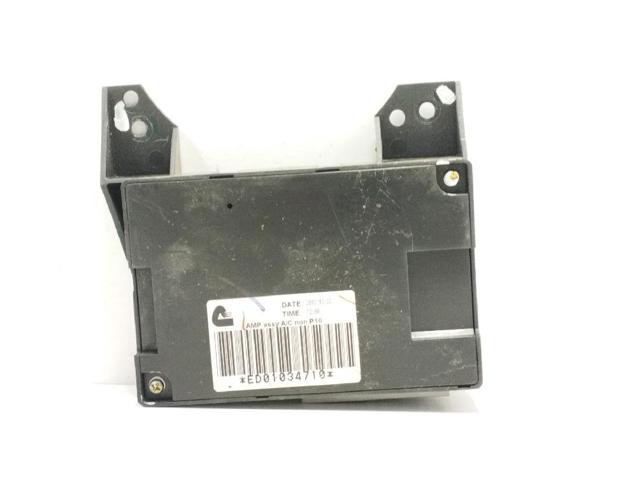 ED01034710 Nissan/Infiniti
