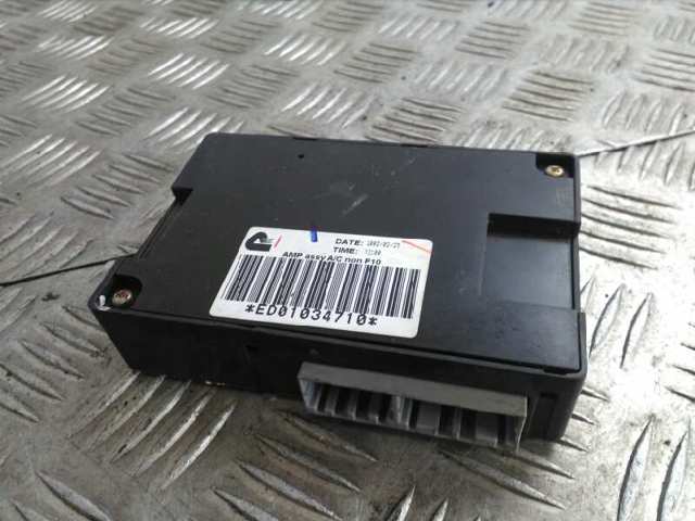 ED01034710 Nissan/Infiniti