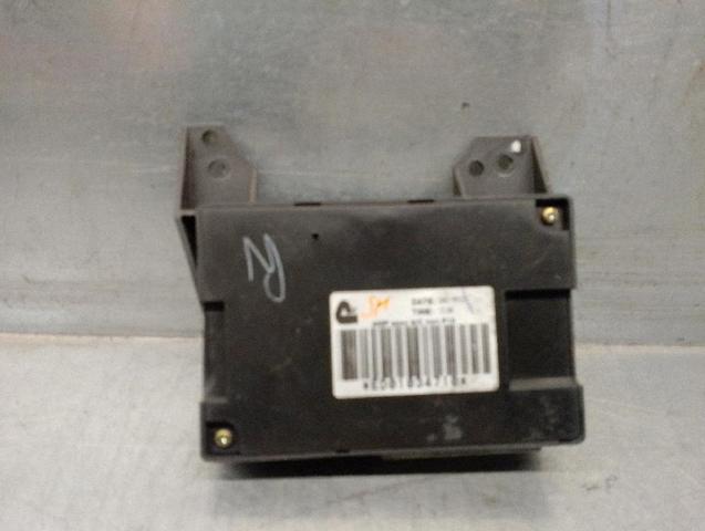 ED01034710 Nissan/Infiniti